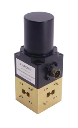 Переключатель волноводный A-INFO 650DRWHSMD