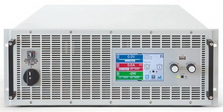 Программируемый источник питания EA Elektro-Automatik PSI 10080-1000 4U