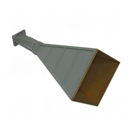 Антенна рупорная диагональная A-INFO LB-DG-159-20-A