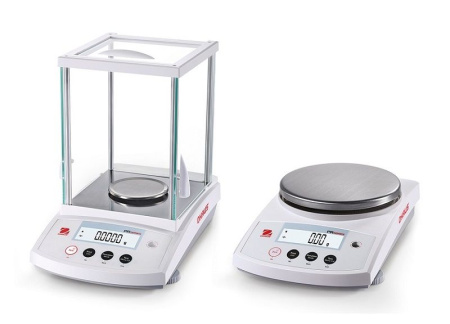 Аналитические весы Ohaus Pioneer PR224/E Аналитические весы Ohaus Pioneer PR224/E