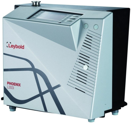Гелиевых течеискателей Leybold GmbH Phoenix L300i Гелиевых течеискателей Leybold GmbH Phoenix L300i