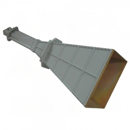 Антенна рупорная диагональная A-INFO LB-DG-229-20-C-SF
