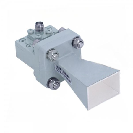 Антенна рупорная со стандартным усилением A-INFO LB-51-10-C-SF