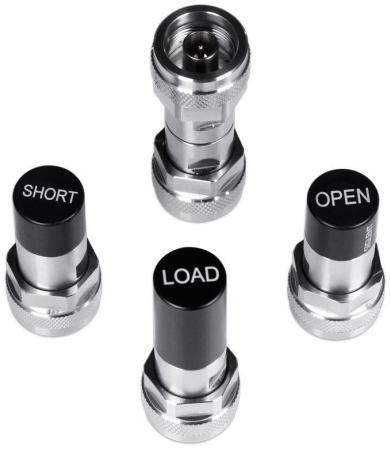 Набор калибровочный F504FS