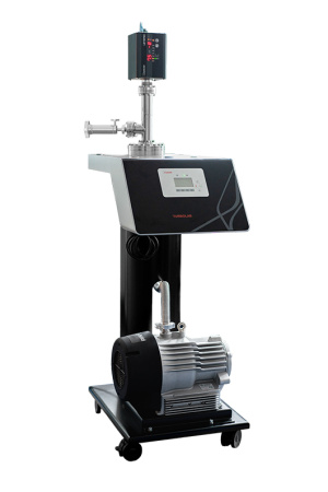 Анализатор остаточного газа Leybold LEYSPEC Cart 100S Анализатор остаточного газа Leybold LEYSPEC Cart 100S