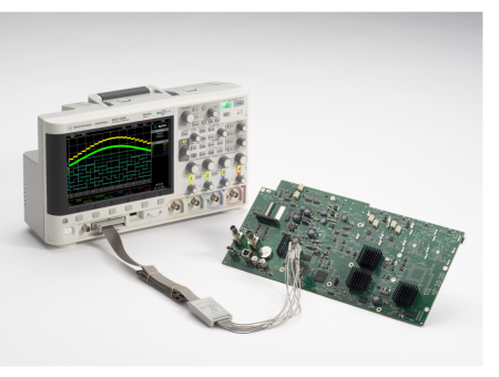 Осциллограф смешанных сигналов Keysight (Agilent) MSOX2004A