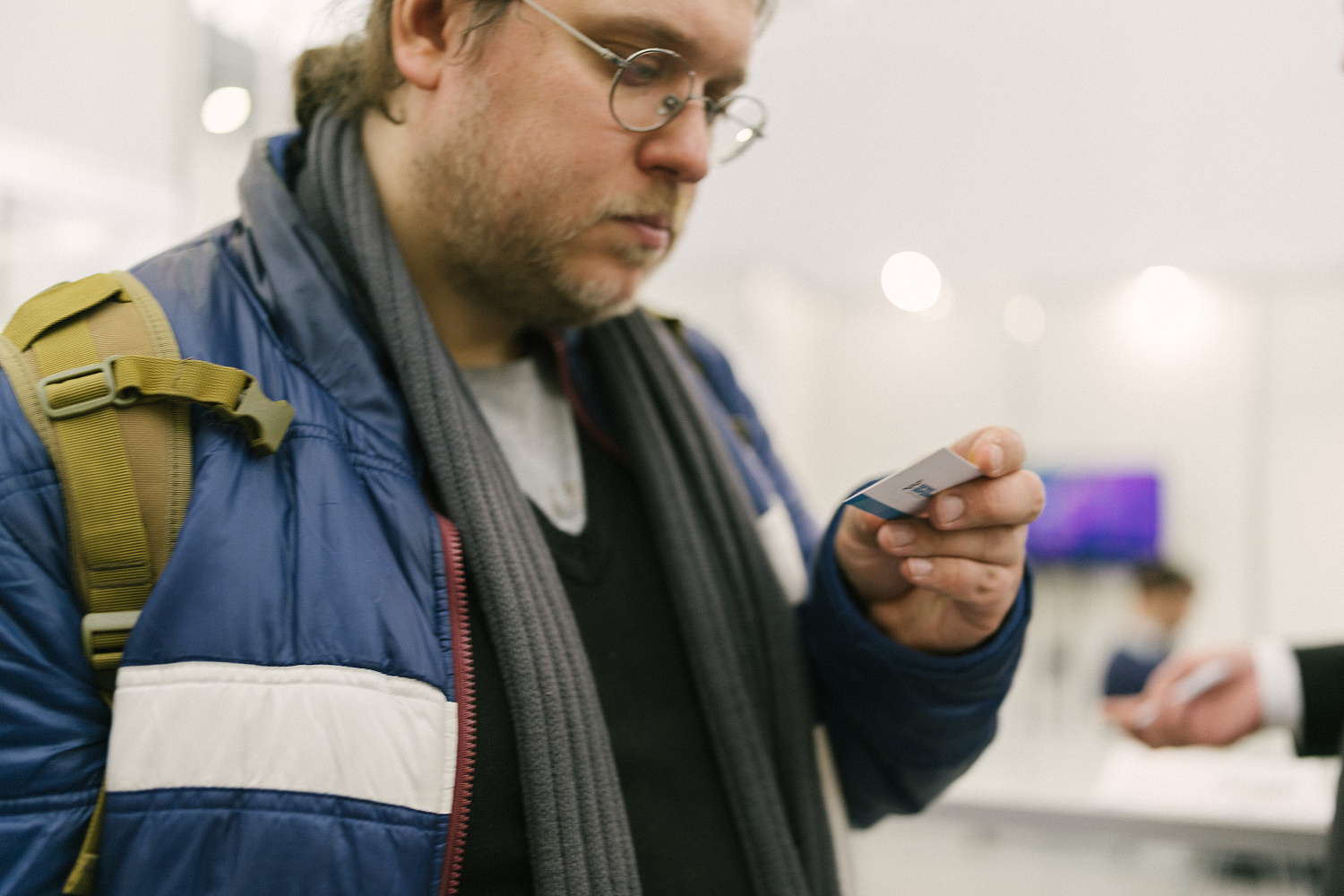 Участие в специализированной выставке «ФОТОНИКА-2023»