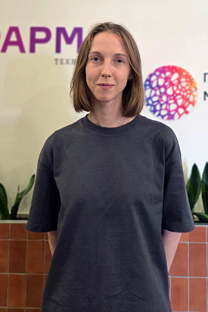 Екатерина Климова: «Мне близка миссия компании: помогать учёным и инженерам в реализации их проектов» Екатерина Климова: «Мне близка миссия компании: помогать учёным и инженерам в реализации их проектов»