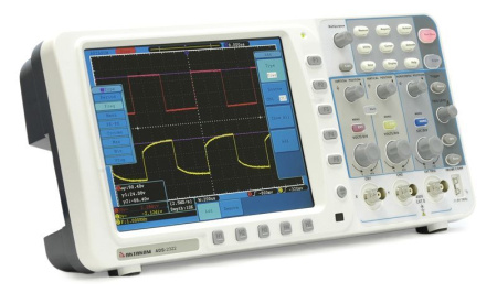 Осциллограф портативный Актаком ADS-2322 
