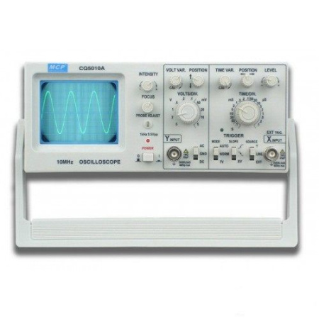 Осциллограф аналоговый Завод СВТ С1-159