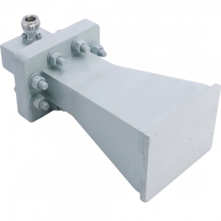 Антенна рупорная октавная A-INFO LB-OH-159-10-C-NFSPO