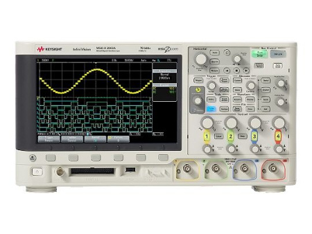 План поверочный на 3 года MSOX2002A План поверочный на 3 года MSOX2002A