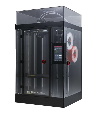 3D принтер Raise3D Pro2 Plus