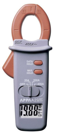 клещи электроизмерительные APPA A2