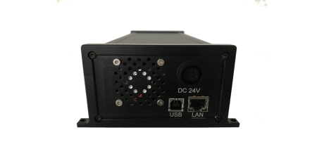 Одноканальный ультраажильный синтезатор частоты Keysight FS1 модель AP4011A