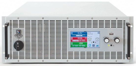 Нагрузка электронная с рекуперацией EA Elektro-Automatik ELR 10200-420 4U