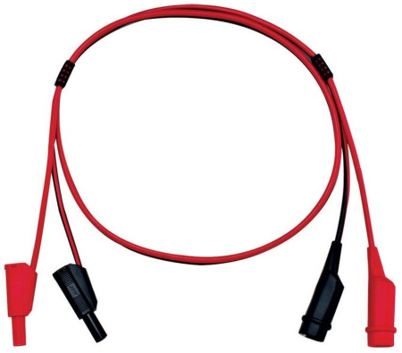 Кабель соединительный GW Instek GTL-203A Кабель соединительный GW Instek GTL-203A