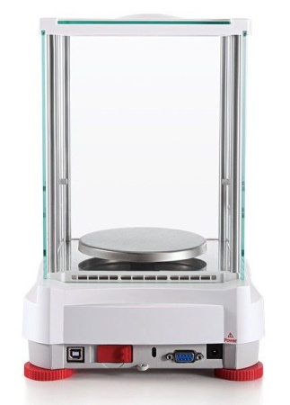 Аналитические весы Ohaus Pioneer PX224/E Аналитические весы Ohaus Pioneer PX224/E
