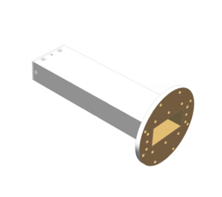 Нагрузка волноводная A-INFO 284WPL_P0