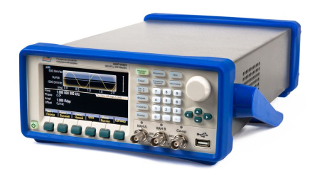 Опция 100 OCXO (АКИП-3420) Опция 100 OCXO (АКИП-3420)