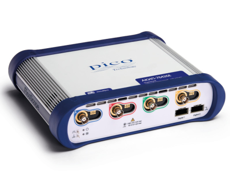 Осциллограф цифровой АКИП 76405E