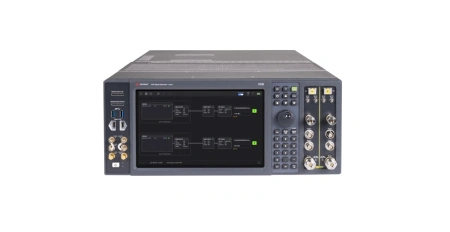 Векторный генератор сигналов Keysight M9484C VXG