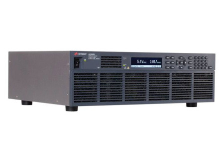Источник питания переменного тока Keysight (Agilent) AC6802B