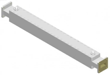 Соединитель высоконаправленный волноводный A-INFO 90WDUCS-30