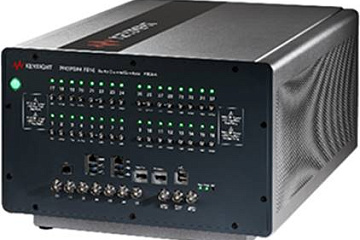 Новое решение для эмуляции каналов 5G