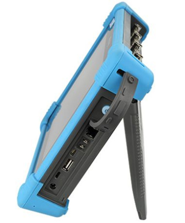 Осциллограф цифровой Micsig TO1074 планшетный Осциллограф цифровой Micsig TO1074 планшетный