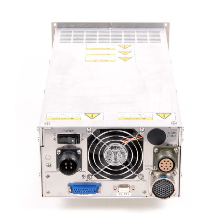 Контроллер для турбомолекулярного насоса Shimadzu EI-R04M