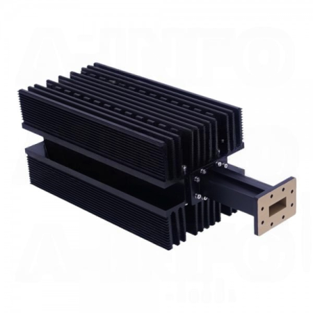 Нагрузка волноводная A-INFO 112WHPL2000_DP