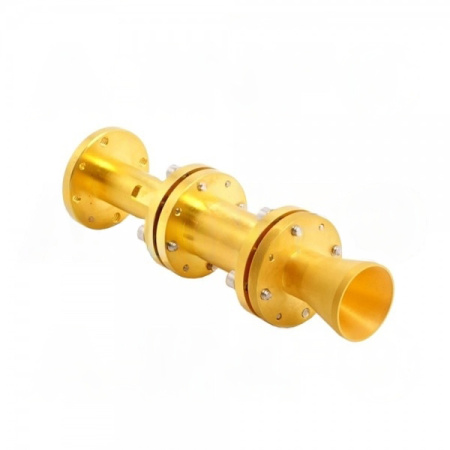 Антенна рупорная коническая A-INFO LB-CNH-22-15-R16a-A