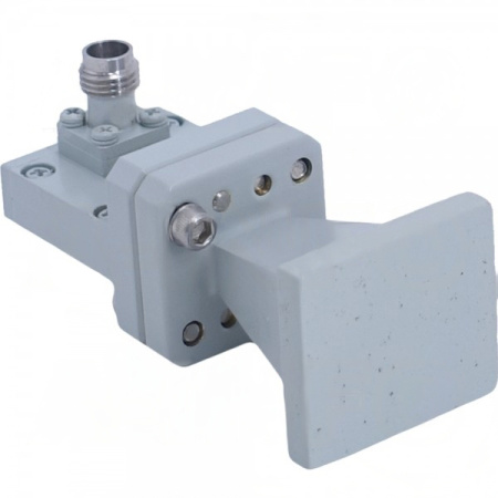 Антенна рупорная многооктавная A-INFO LB-180400-10-C-2.4FSPO