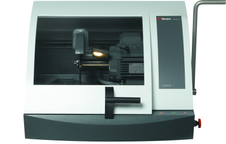 Отрезной станок общего применения Struers Labotom-5 Отрезной станок общего применения Struers Labotom-5