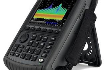 Компания Keysight Technologies анонсирует портативный СВЧ анализатор нового поколения