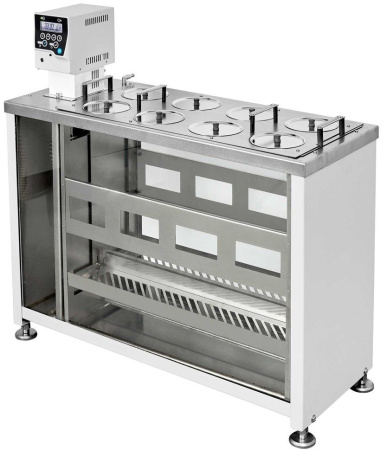 Термостат жидкостный Termex ВТ-ро-05