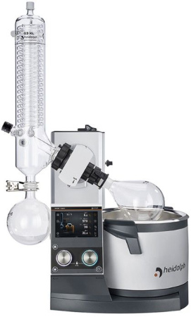 Испаритель ротационный Heidolph Hei-VAP Expert Control ML