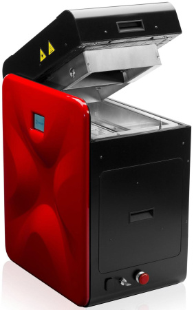 3D принтер Sinterit Lisa