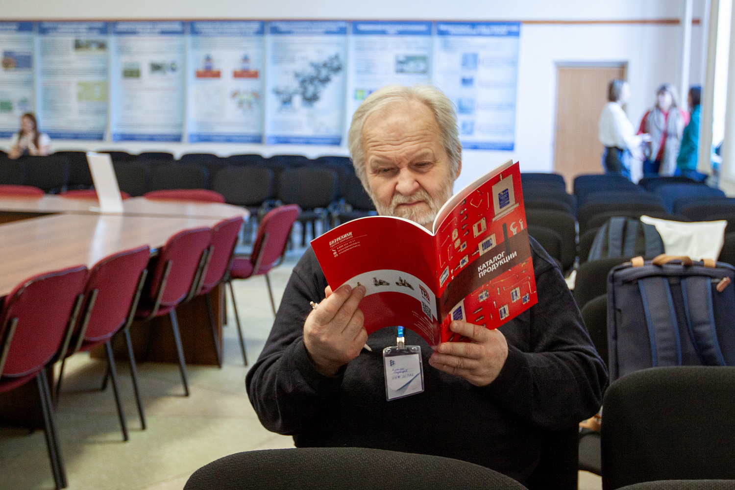 Итоги семинара «Измерение ВЧ- и СВЧ-характеристик в коаксиальном тракте и на пластинах»