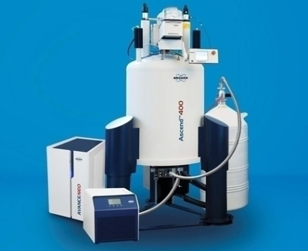 Спектрометр ЯМР Bruker AVANCE NEO Спектрометр ЯМР Bruker AVANCE NEO