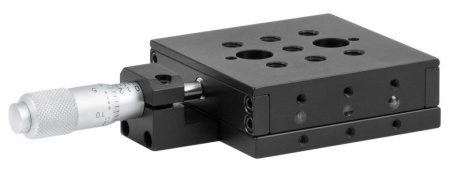 Транслятор с микрометрическим винтом Thorlabs MT1                 