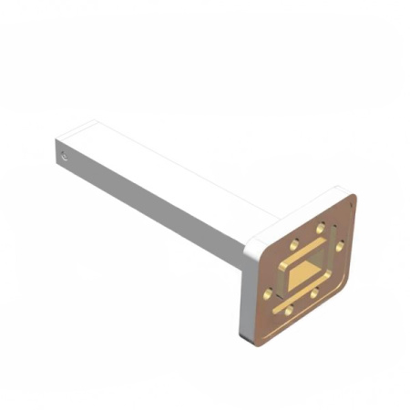 Нагрузка волноводная A-INFO 75WLPL_DM