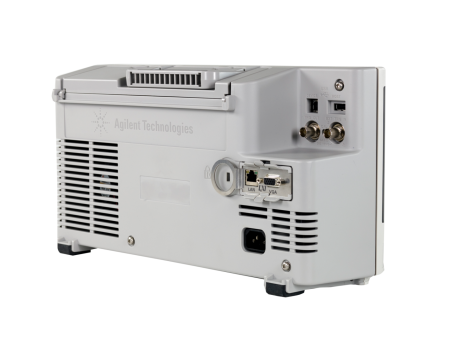 Осциллограф Keysight (Agilent) DSOX3012T Осциллограф Keysight (Agilent) DSOX3012T