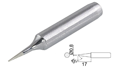 Жало Quick QSS960-T-0,8C 