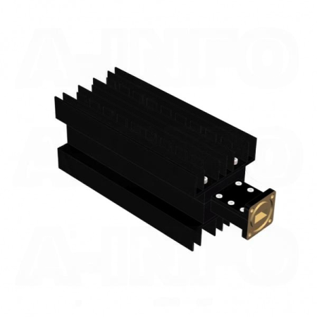 Нагрузка волноводная A-INFO 51WHPL700_BM