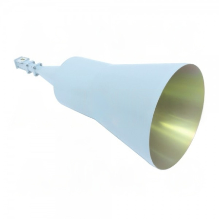 Антенна рупорная коническая A-INFO LB-CNH-90-25-T06-A