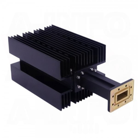 Нагрузка волноводная A-INFO 112WHPL850_DM