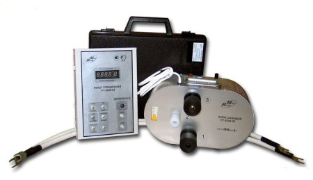 Нагрузочный комплект и устройство для испытания защиты электрооборудования подстанций РТ-2048-02