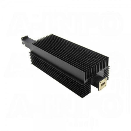 Аттенюатор волноводный A-INFO 75WPFA1500-6